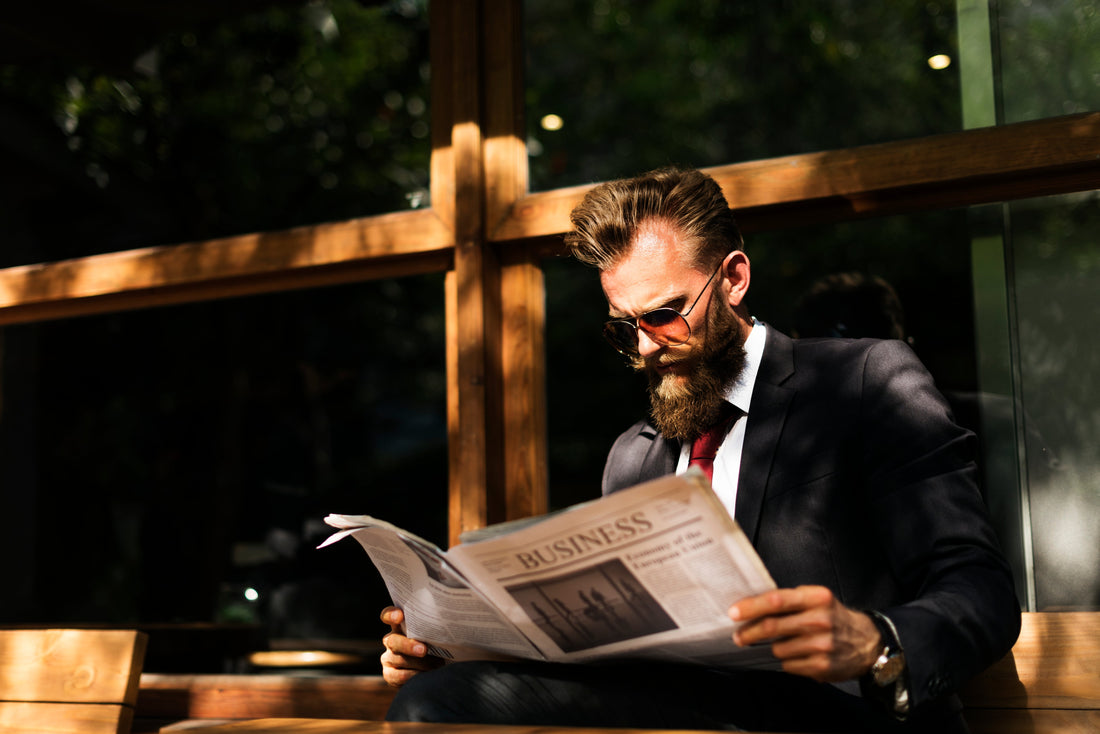 WildFrames in the Spotlight – Featured in Top Magazines & Galleries