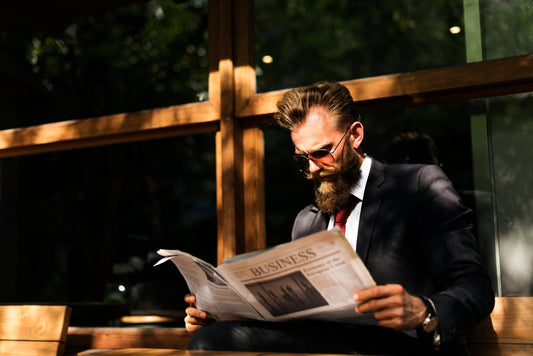 WildFrames in the Spotlight – Featured in Top Magazines & Galleries